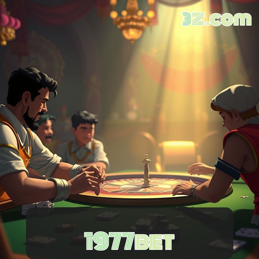 Recursos Incríveis do App 1977bet Envolvem Jogadores com Estilo