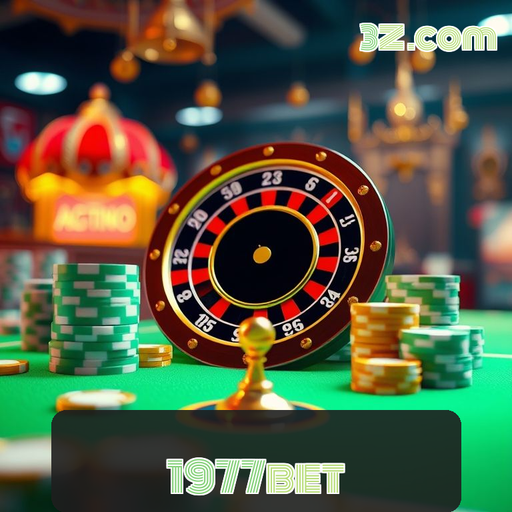 Login prático e seguro no 1977bet: Conheça as vantagens